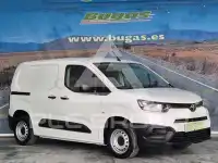 2021 Toyota PROACE CITY