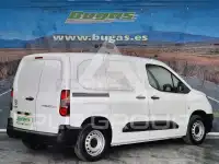 2021 Toyota PROACE CITY
