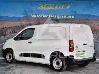 2021 Toyota PROACE CITY