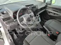 2021 Toyota PROACE CITY