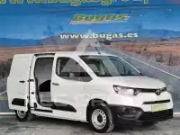 2021 Toyota PROACE CITY