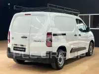 2021 Toyota PROACE CITY