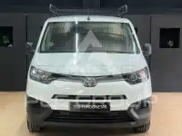 2021 Toyota PROACE CITY