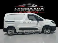 2021 Toyota PROACE CITY