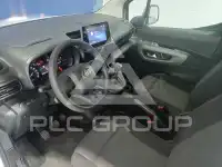 2021 Toyota PROACE CITY