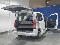 2021 Toyota PROACE CITY