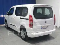 2021 Toyota PROACE CITY