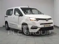 2021 Toyota PROACE CITY
