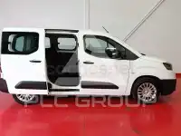 2021 Toyota PROACE CITY