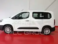 2021 Toyota PROACE CITY