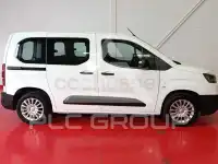 2021 Toyota PROACE CITY
