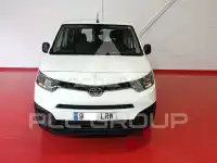 2021 Toyota PROACE CITY