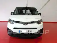 2021 Toyota PROACE CITY