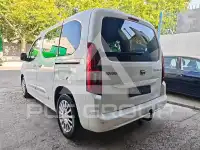 2021 Toyota PROACE CITY