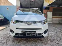 2021 Toyota PROACE CITY