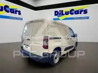 2021 Toyota PROACE CITY