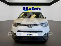 2021 Toyota PROACE CITY