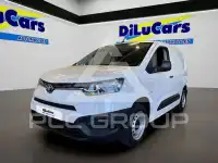 2021 Toyota PROACE CITY
