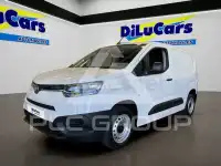 2021 Toyota PROACE CITY