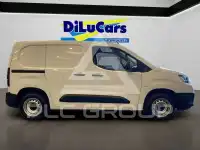 2021 Toyota PROACE CITY