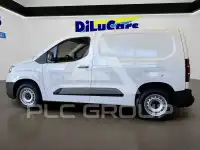 2021 Toyota PROACE CITY