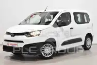 2021 Toyota PROACE CITY
