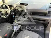 2021 Toyota PROACE CITY