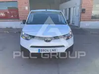 2021 Toyota PROACE CITY