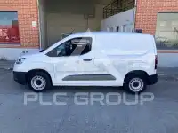 2021 Toyota PROACE CITY
