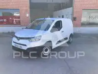2021 Toyota PROACE CITY