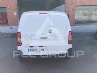 2021 Toyota PROACE CITY