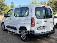 2021 Toyota PROACE CITY