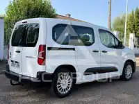 2021 Toyota PROACE CITY