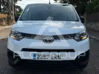 2021 Toyota PROACE CITY