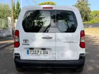 2021 Toyota PROACE CITY