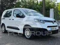 2021 Toyota PROACE CITY