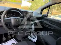 2021 Toyota PROACE CITY