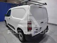 2021 Toyota PROACE CITY