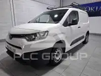 2021 Toyota PROACE CITY