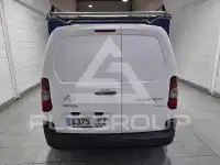 2021 Toyota PROACE CITY