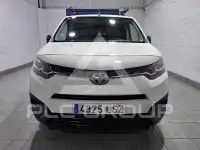 2021 Toyota PROACE CITY