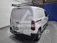2021 Toyota PROACE CITY
