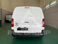 2021 Toyota PROACE CITY