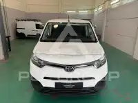2021 Toyota PROACE CITY