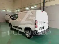 2021 Toyota PROACE CITY