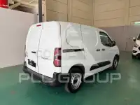 2021 Toyota PROACE CITY