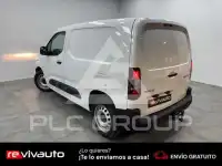 2021 Toyota PROACE CITY