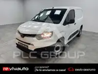 2021 Toyota PROACE CITY