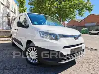 2021 Toyota PROACE CITY