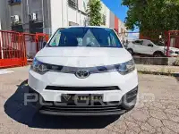 2021 Toyota PROACE CITY